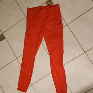 Athleta Contender Tight